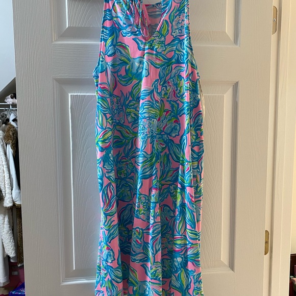 NWT - Lilly Pulitzer Margot Swing Dress - Original Packaging - Picture 2 of 3